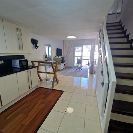Parque Santiago 1 F-312 By Tenerife Dream Properties Playa de las Americas  Bagian luar foto