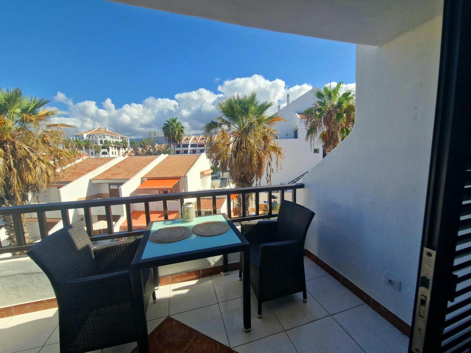 Parque Santiago 1 F-312 By Tenerife Dream Properties Playa de las Americas  Bagian luar foto