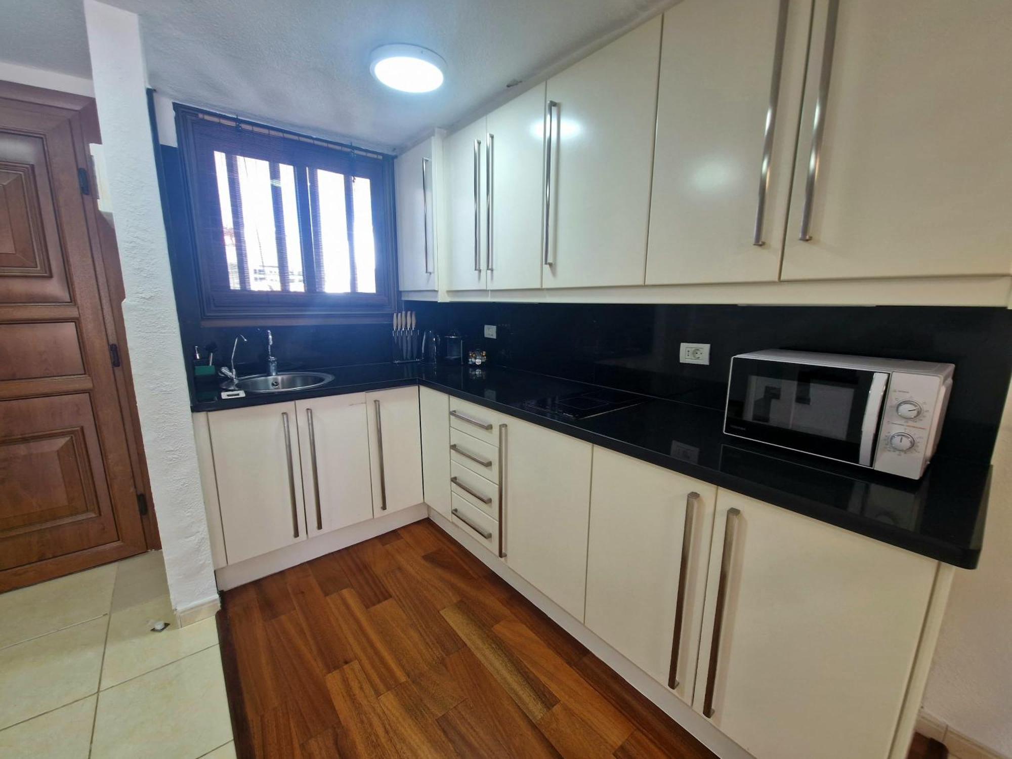 Parque Santiago 1 F-312 By Tenerife Dream Properties Playa de las Americas  Bagian luar foto