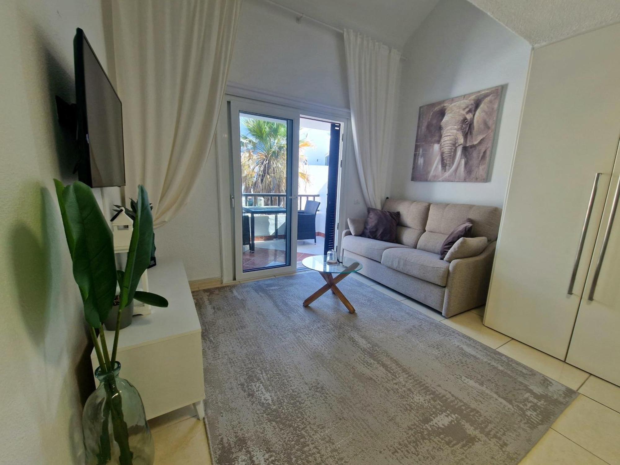 Parque Santiago 1 F-312 By Tenerife Dream Properties Playa de las Americas  Bagian luar foto